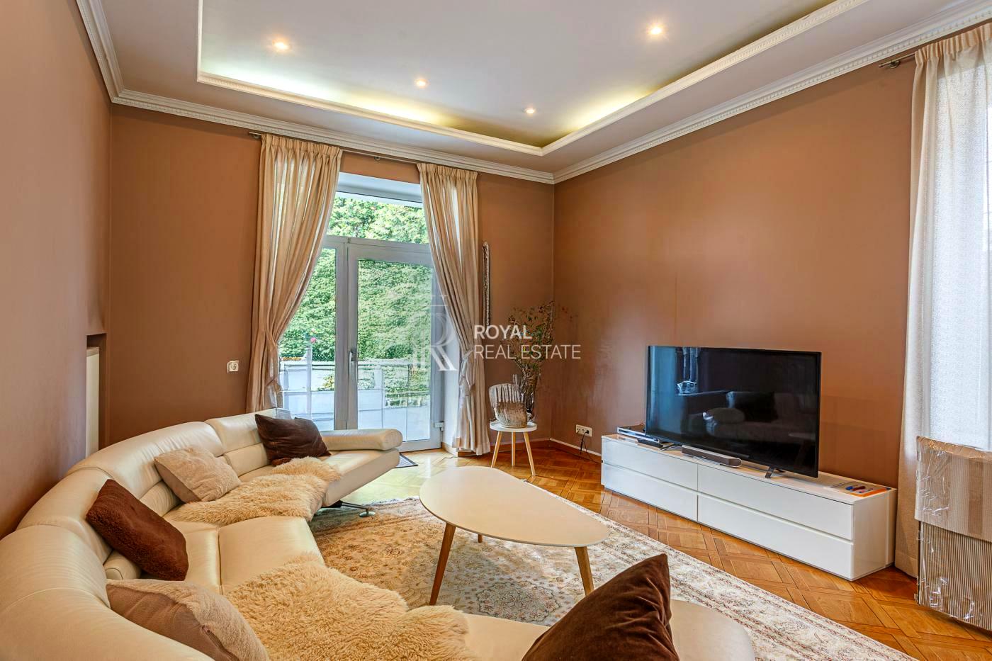 Дом по адресу ул. Береговая (площадь 962 м²) - Atlanta.ua - фото 10