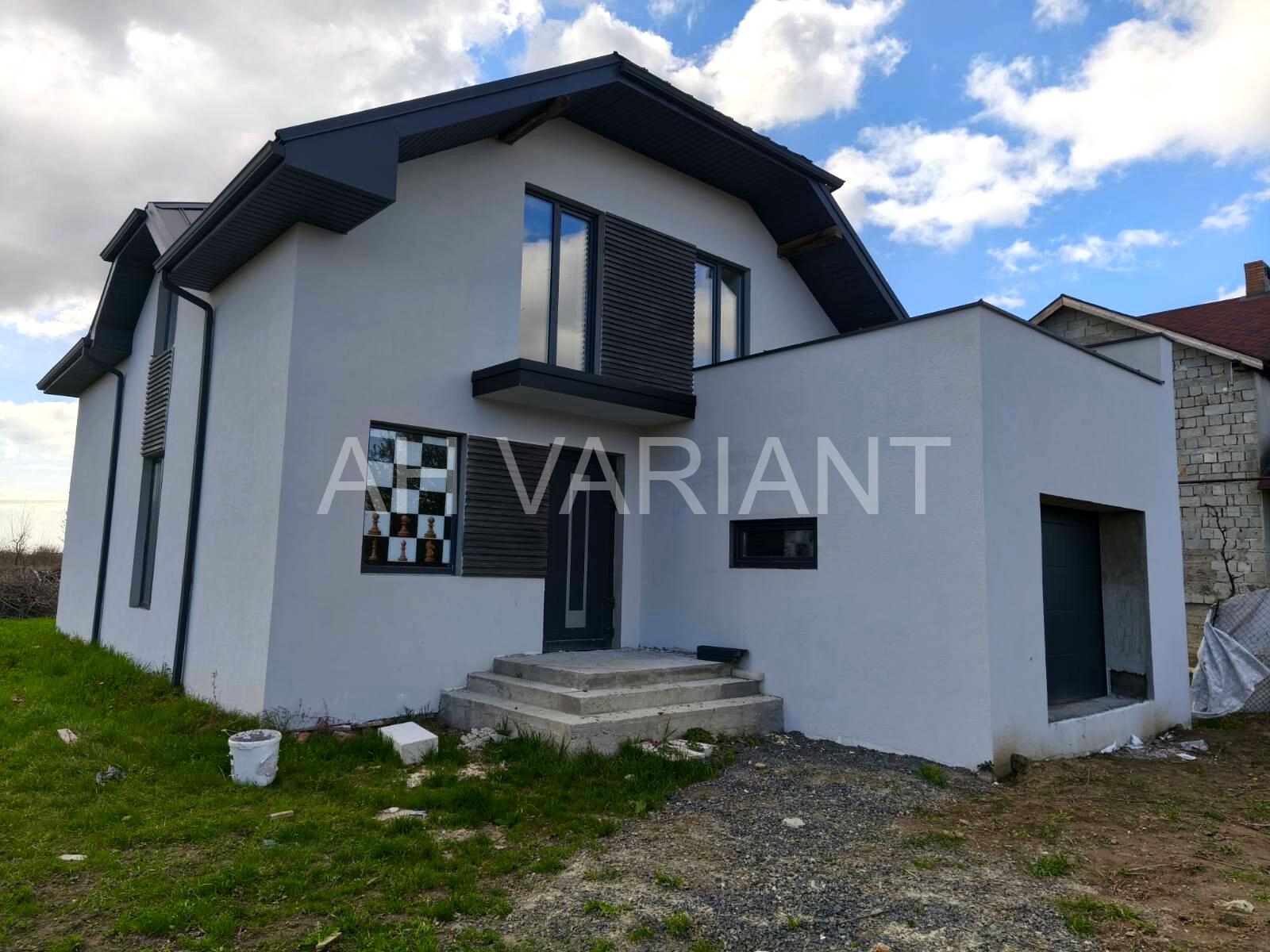 Дом по адресу (площадь 155 м²) - Atlanta.ua - фото 4