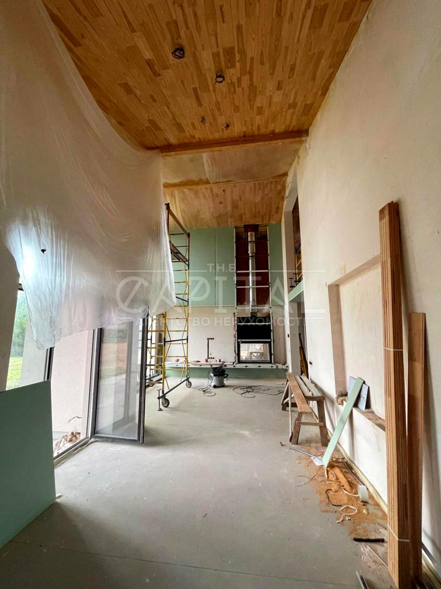 House by the address (area 230 m²) - Atlanta.ua - photo 35