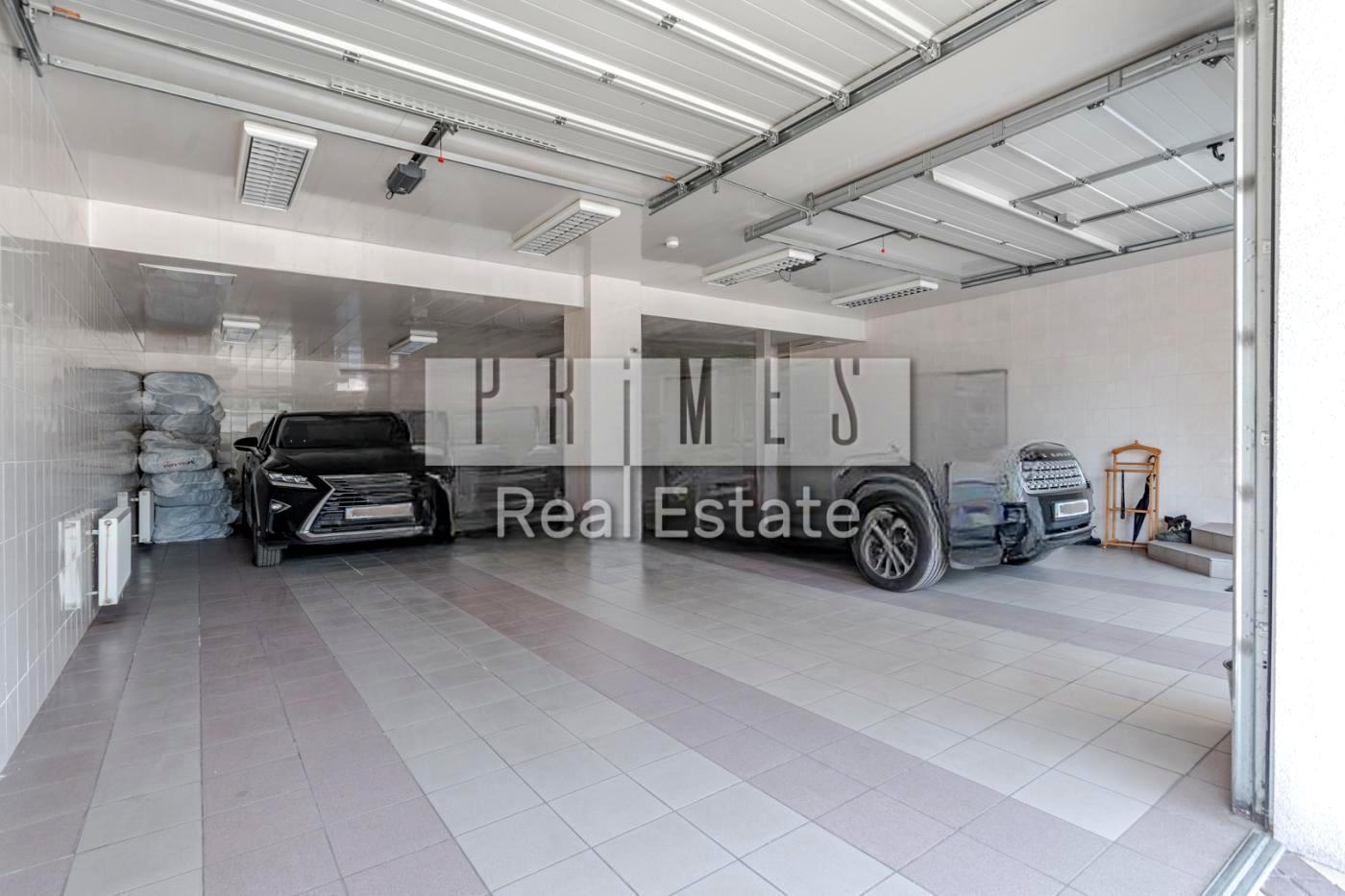 House by the address (area 1165 m²) - Atlanta.ua - photo 22