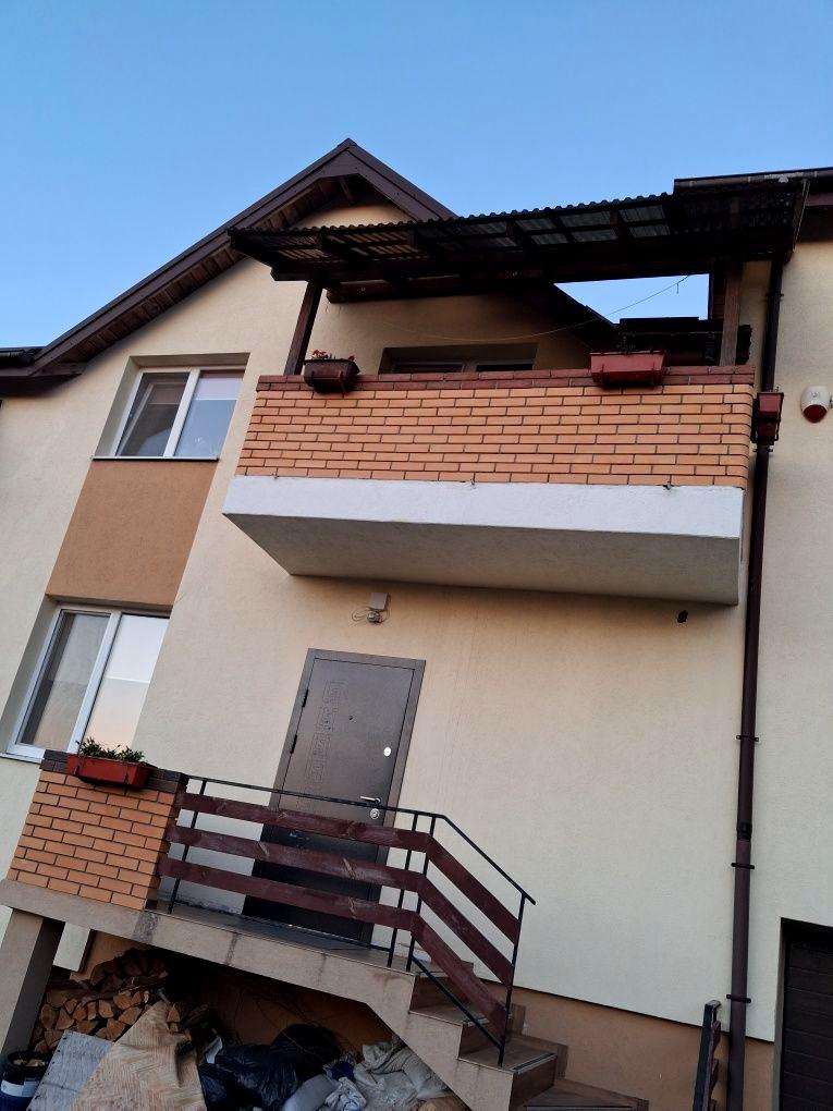 Будинок за адресою вул. Шашкевича (площа 138 м²) - Atlanta.ua - фото 2