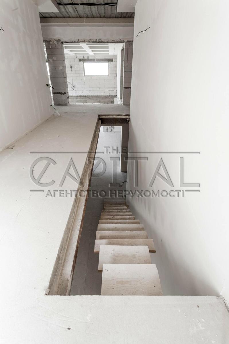 Будинок за адресою вул. Бориспільська (площа 439 м²) - Atlanta.ua - фото 45