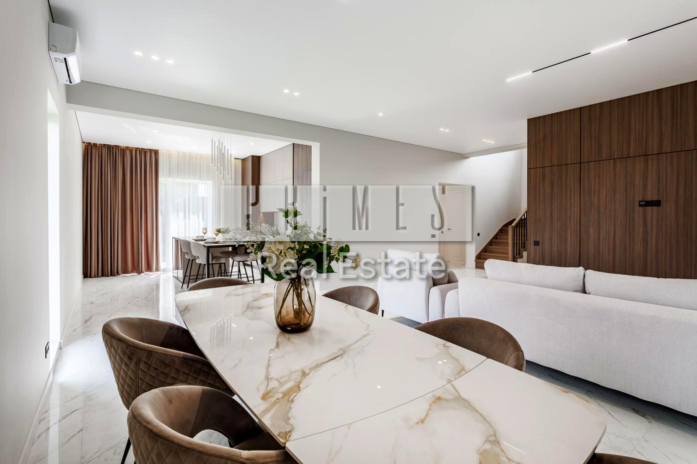 House by the address (area 205 m²) - Atlanta.ua - photo 7