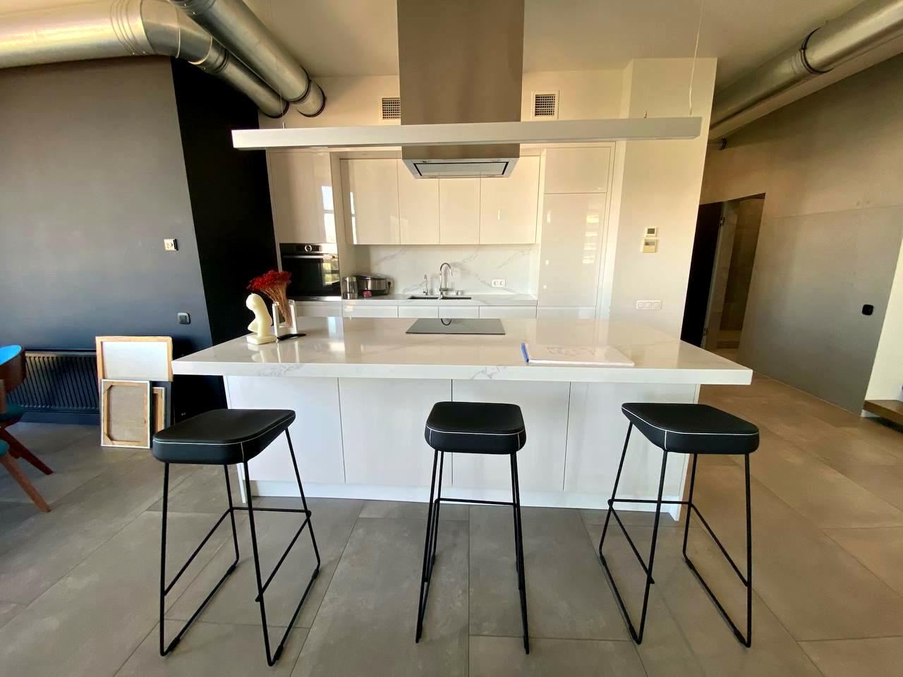 Багатокімнатна квартира за адресою вул. Глибочицька (площа 205 м²) - Atlanta.ua - фото 3