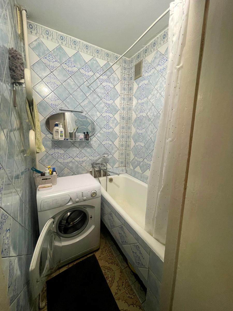 3-rooms apartment apartment by the address (area 65 m²) - Atlanta.ua - photo 8