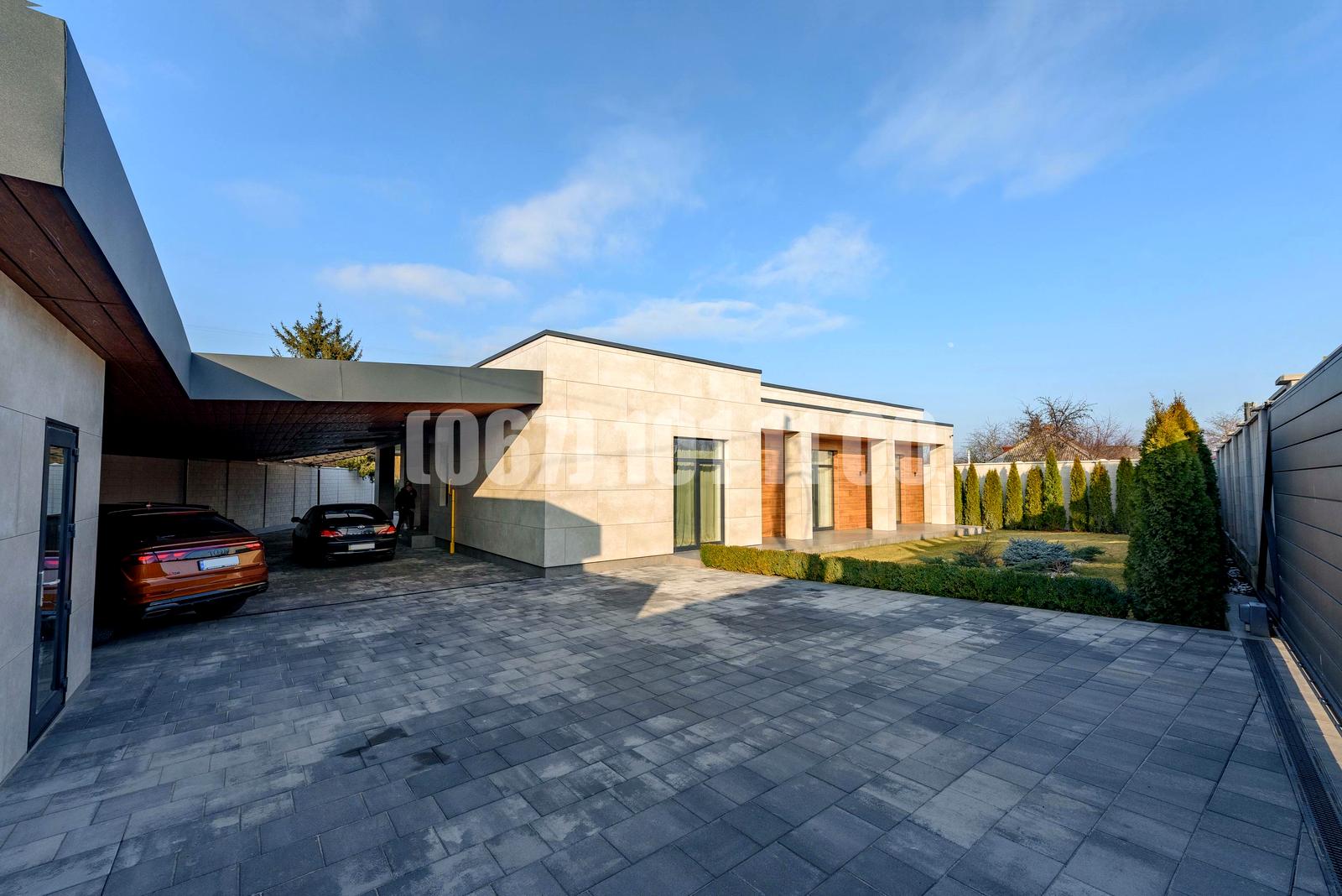 House by the address (area 225 m²) - Atlanta.ua - photo 59