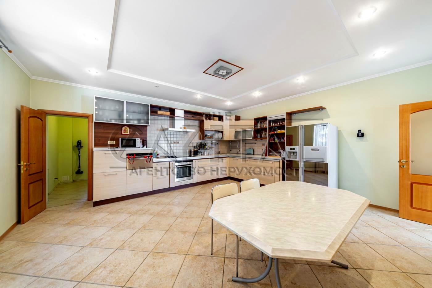 Дом по адресу ул. Соборная (площадь 800 м²) - Atlanta.ua - фото 25