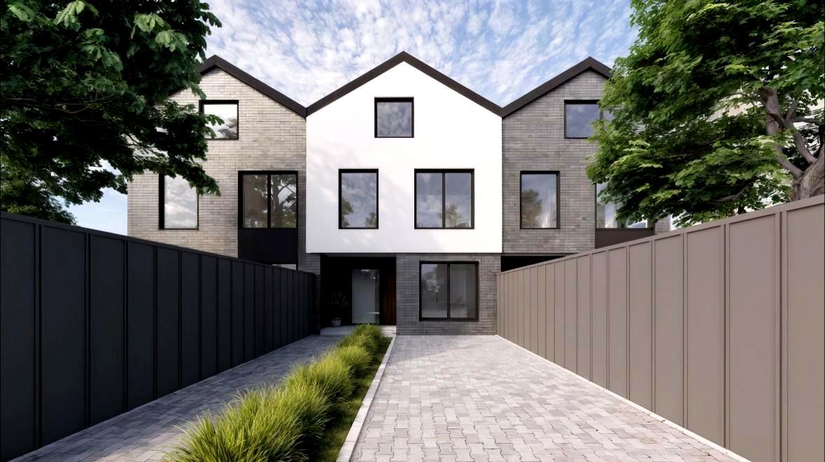 Дом по адресу ул. Киевская (площадь 91,5 м²) - Atlanta.ua - фото 2