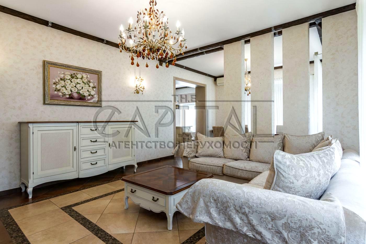 House by the address st. Zvenigorodskaya (area 302 m²) - Atlanta.ua - photo 8