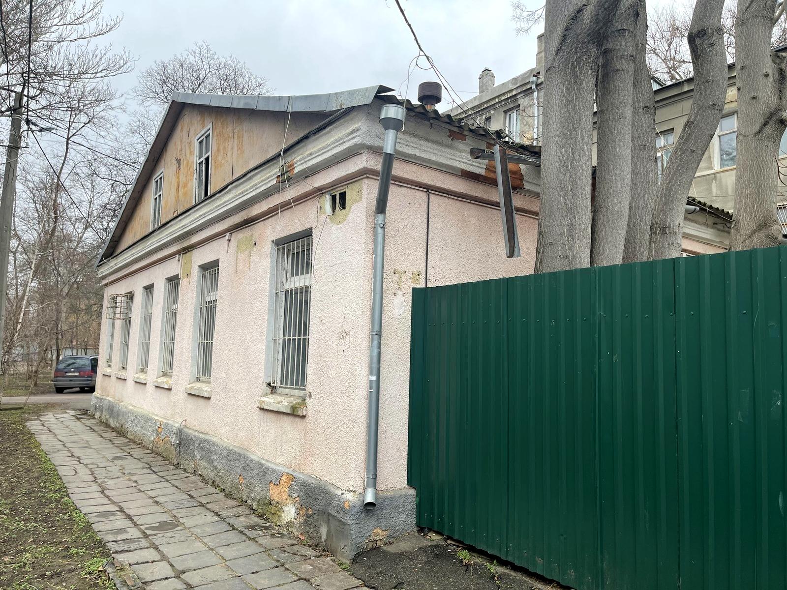 Commercial real estate at st. Frantsuzskiy bul Proletarskiy bul (area 173 m²) - Atlanta.ua - photo 3