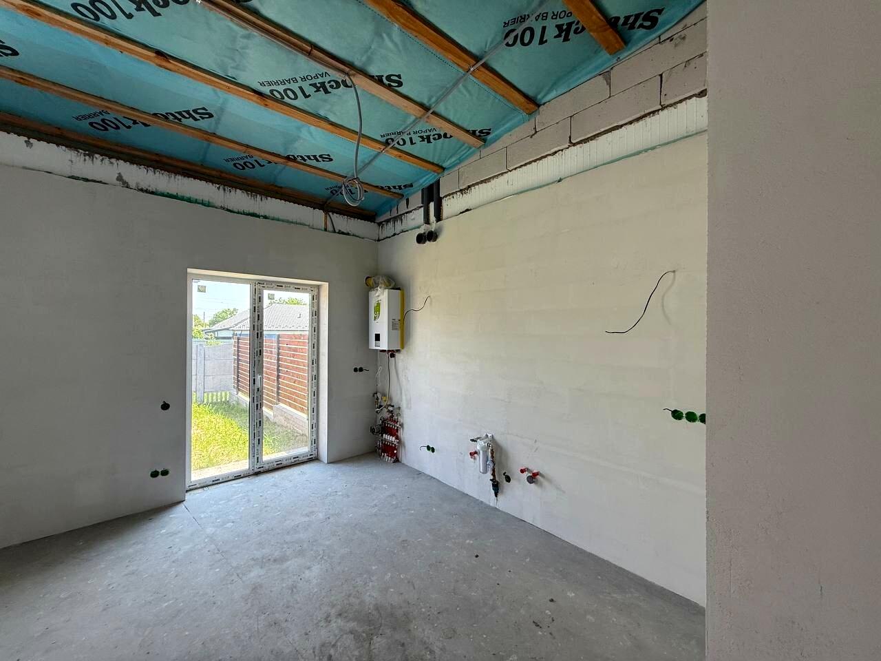 House by the address st. Vesennyaya (area 45 m²) - Atlanta.ua - photo 13