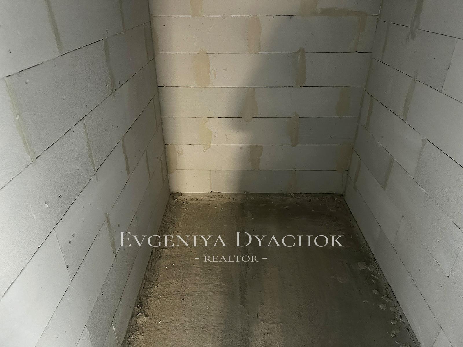 3-rooms apartment apartment by the address st. Bazhana pr (area 105,6 m²) - Atlanta.ua - photo 22