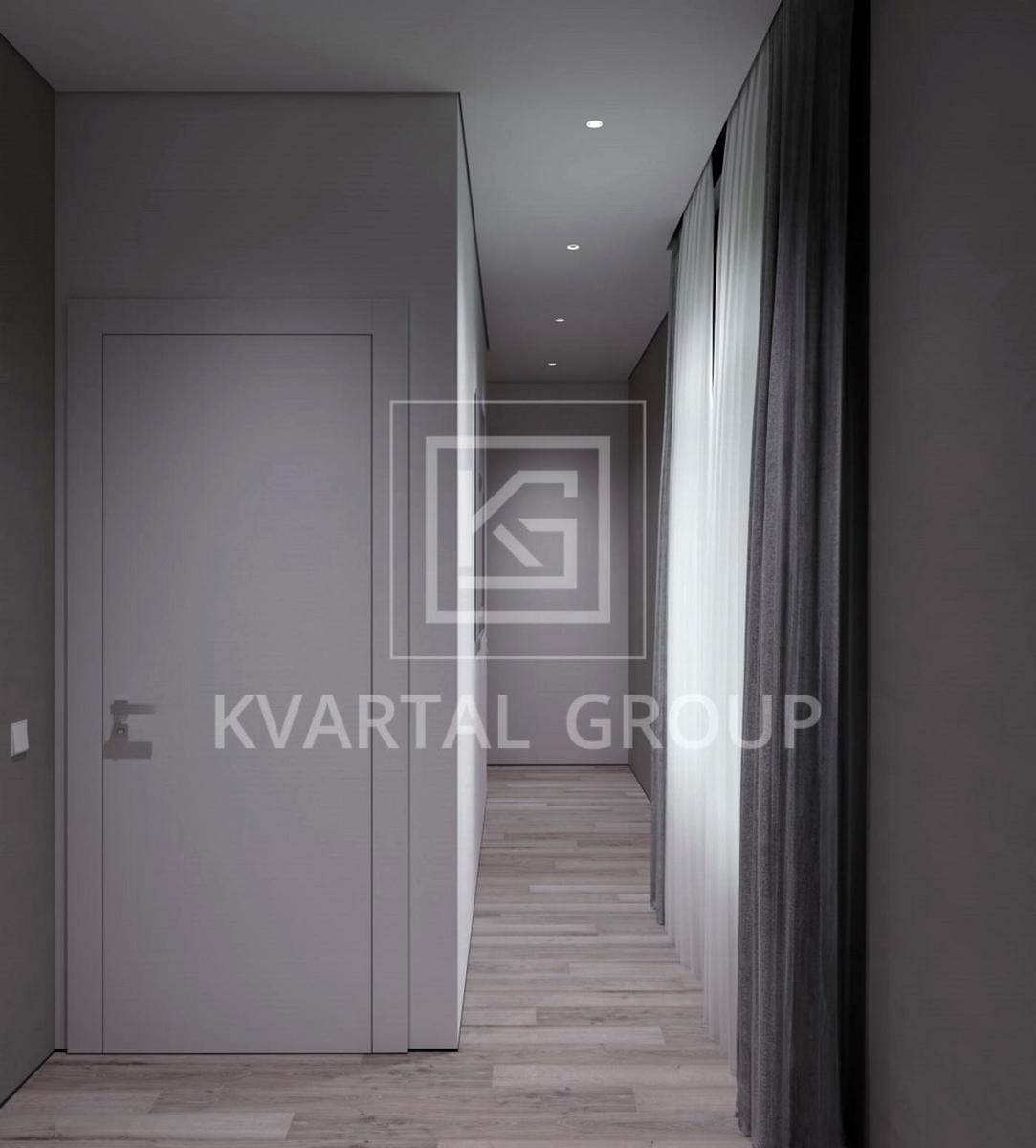 House by the address st. Zaytseva K (area 84 m²) - Atlanta.ua - photo 8