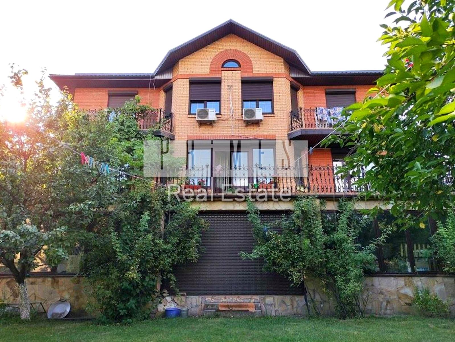 Дом по адресу ул. Дубенская (площадь 600 м²) - Atlanta.ua - фото 20