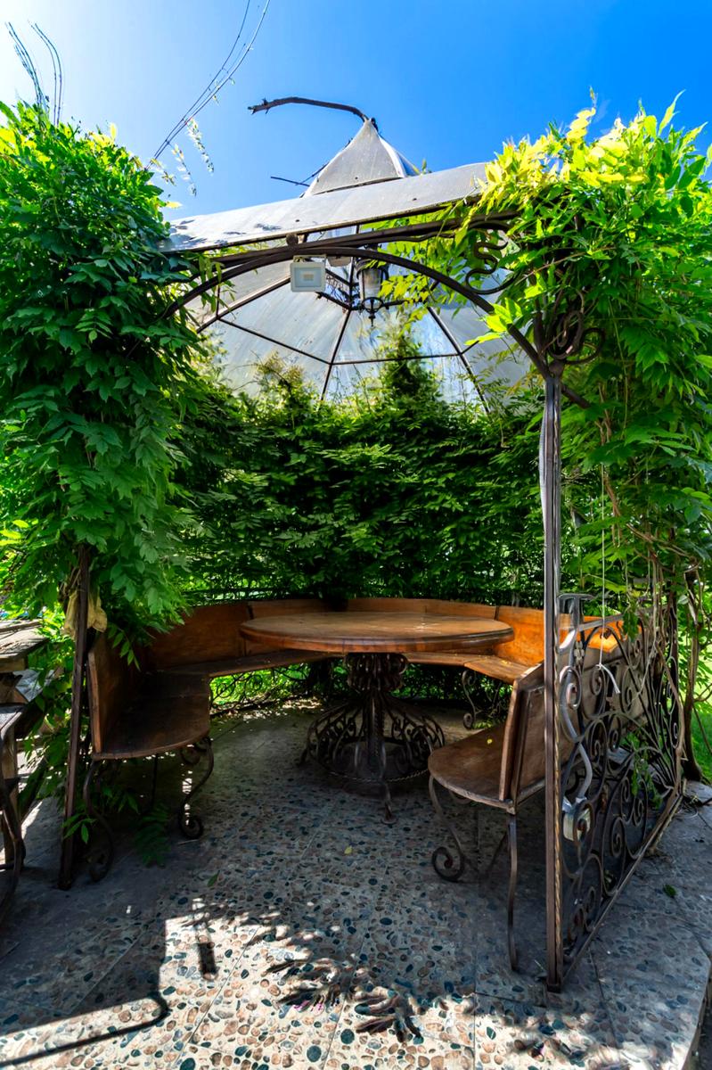 Дом по адресу ул. Демидовская (площадь 264 м²) - Atlanta.ua - фото 41