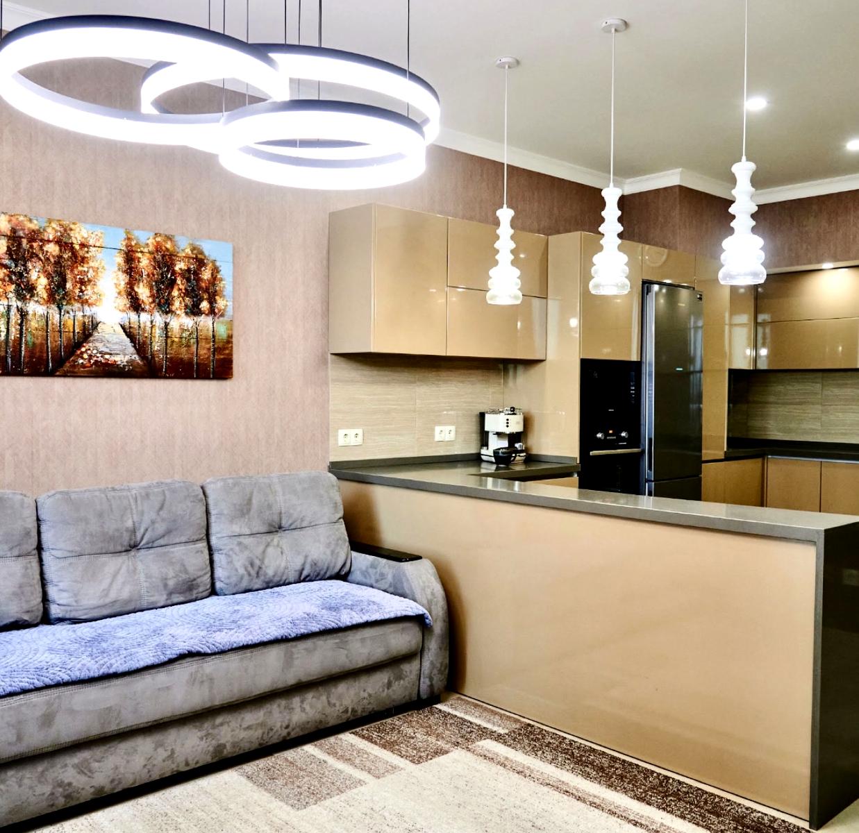 2-комнатная квартира по адресу ул. Большая арнаутская (площадь 88,3 м²) - Atlanta.ua - фото 5