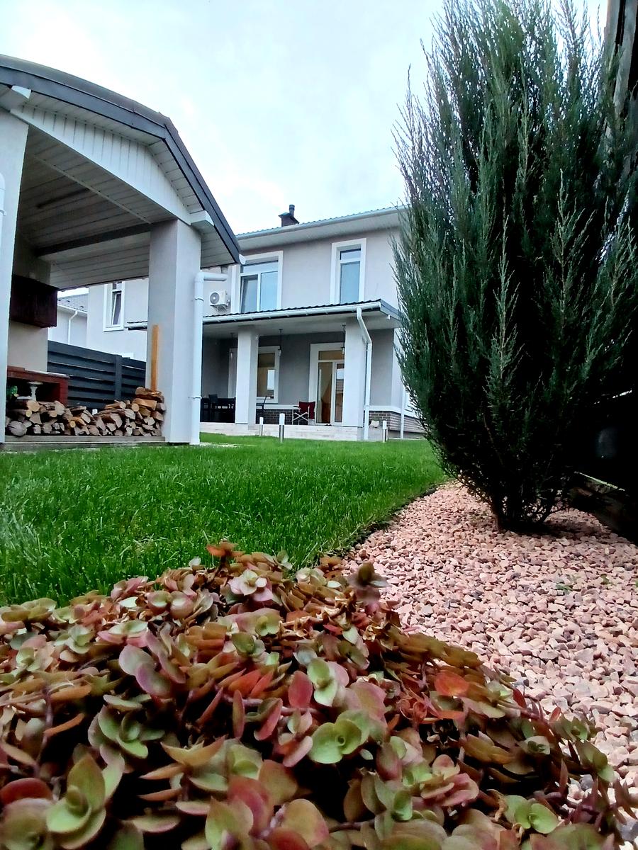 Дом по адресу (площадь 135 м²) - Atlanta.ua