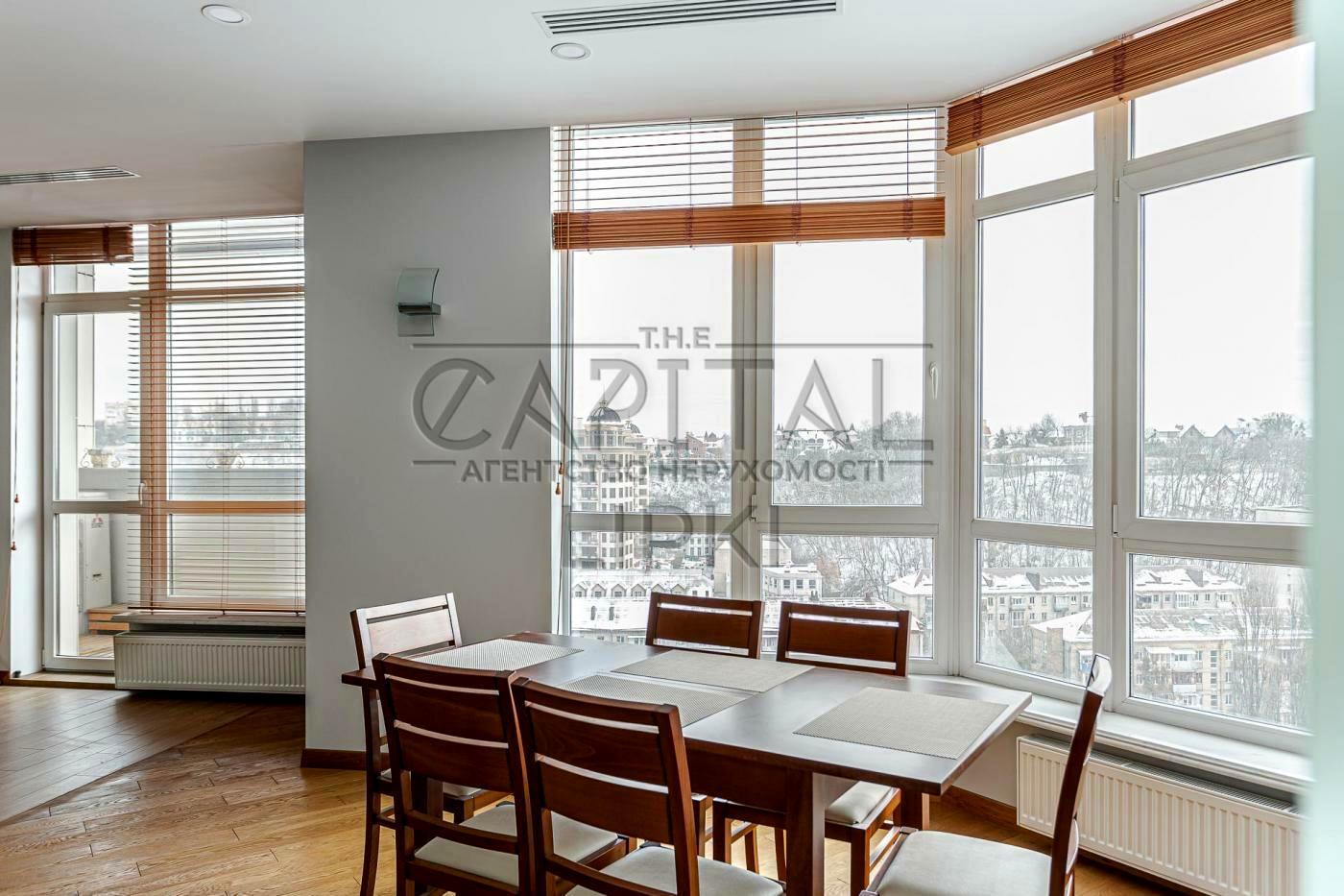 3-кімнатна квартира за адресою вул. Андрія Верхогляда (площа 170 м²) - Atlanta.ua - фото 4