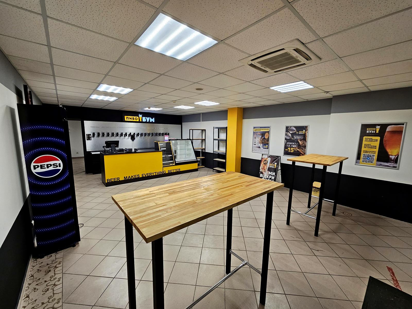 Комерційна нерухомість за адресою (площа 280 м²) - Atlanta.ua - фото 11