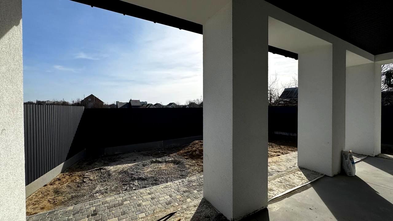 Дом по адресу ул. Яблунская (площадь 96 м²) - Atlanta.ua - фото 16