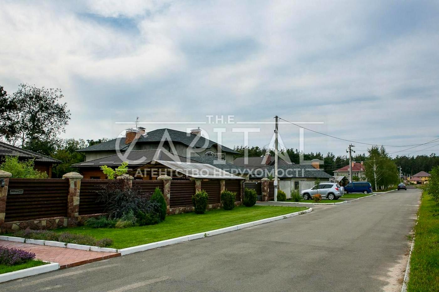 Дом по адресу (площадь 320 м²) - Atlanta.ua - фото 18