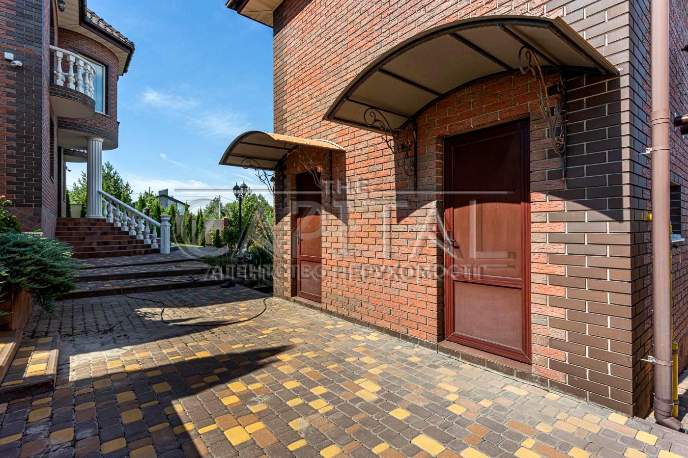 House by the address st. Zvenigorodskaya (area 482 m²) - Atlanta.ua - photo 34