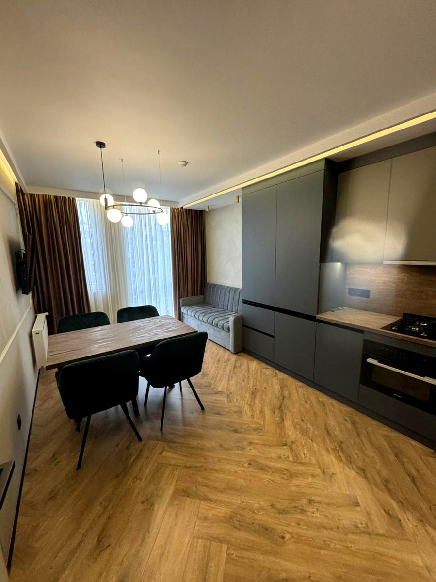 1-кімнатна квартира за адресою вул. Малоголосківська (площа 42 м²) - Atlanta.ua - фото 4