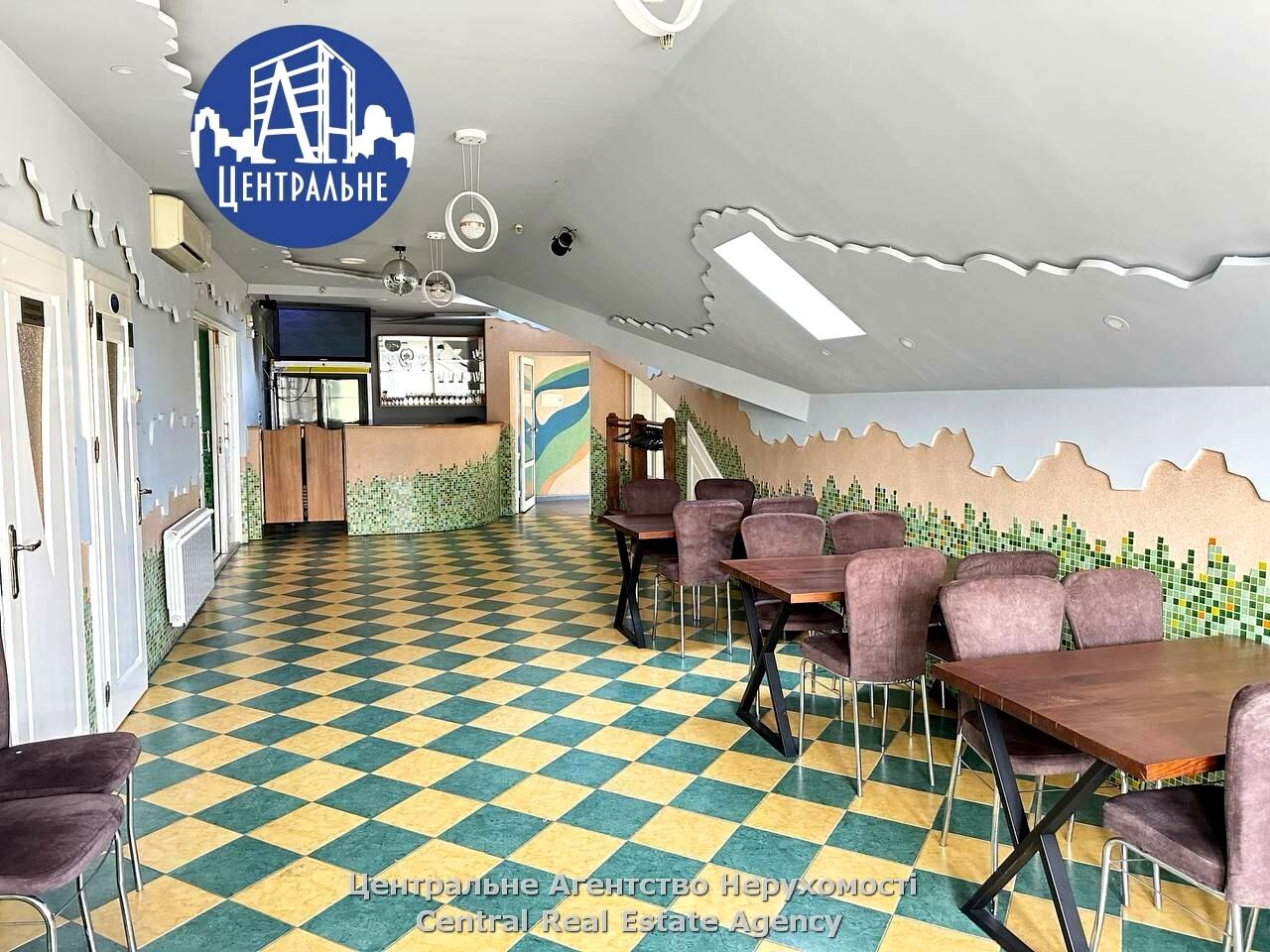 Комерційна нерухомість за адресою вул. Перемоги (площа 396 м²) - Atlanta.ua - фото 20