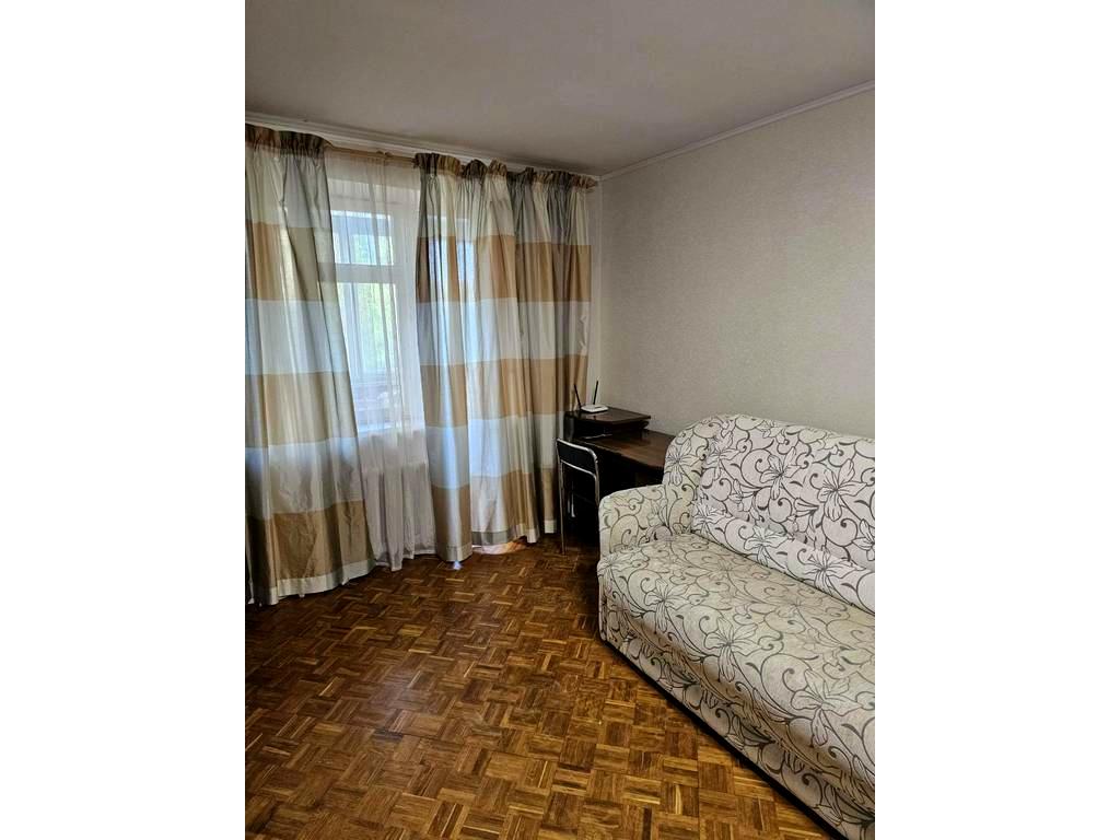 1-комнатная квартира по адресу ул. Жаботинского (площадь 34 м²) - Atlanta.ua