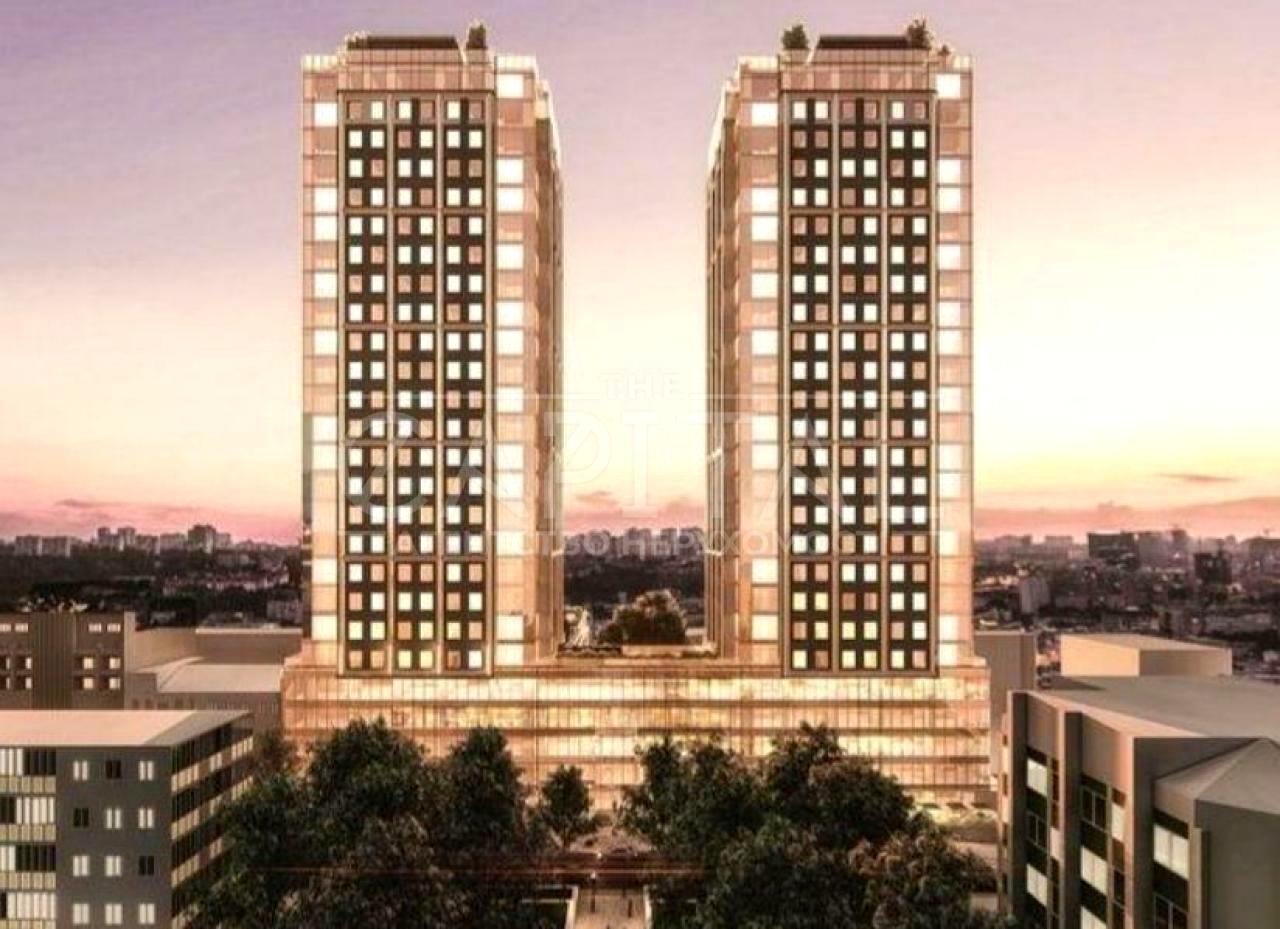 Комерційна нерухомість за адресою вул. Васильківська (площа 922 м²) - Atlanta.ua - фото 7