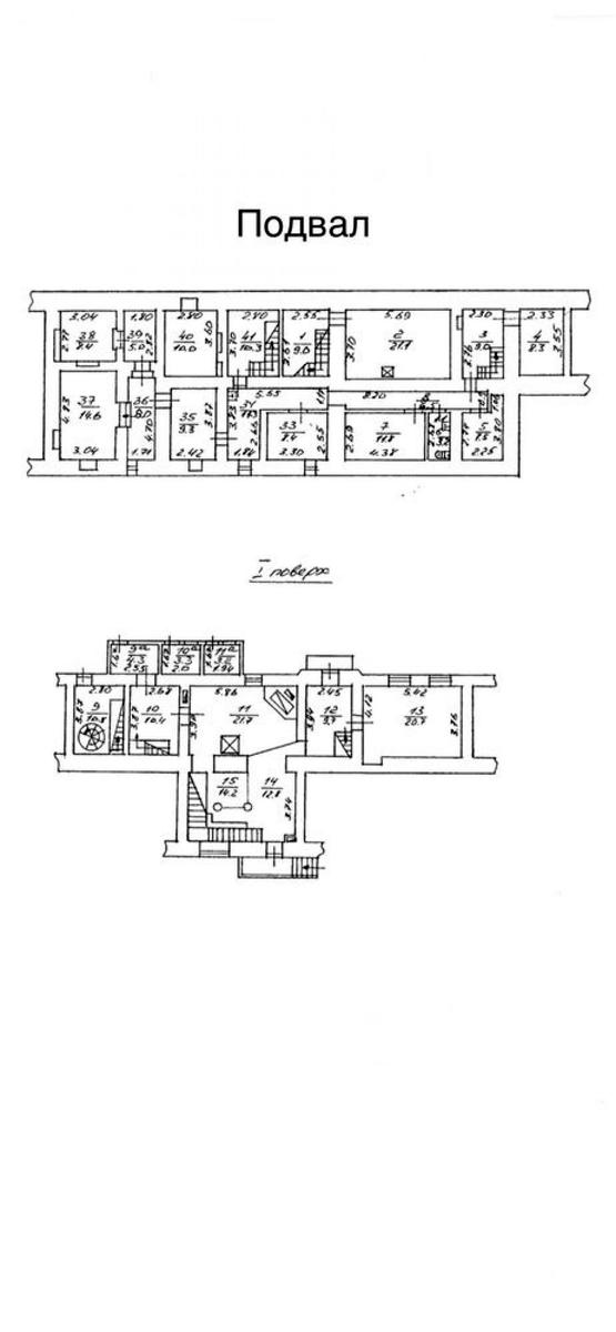 Commercial real estate at st. Evropeyskaya Ekaterininskaya (area 588 m²) - Atlanta.ua - photo 25