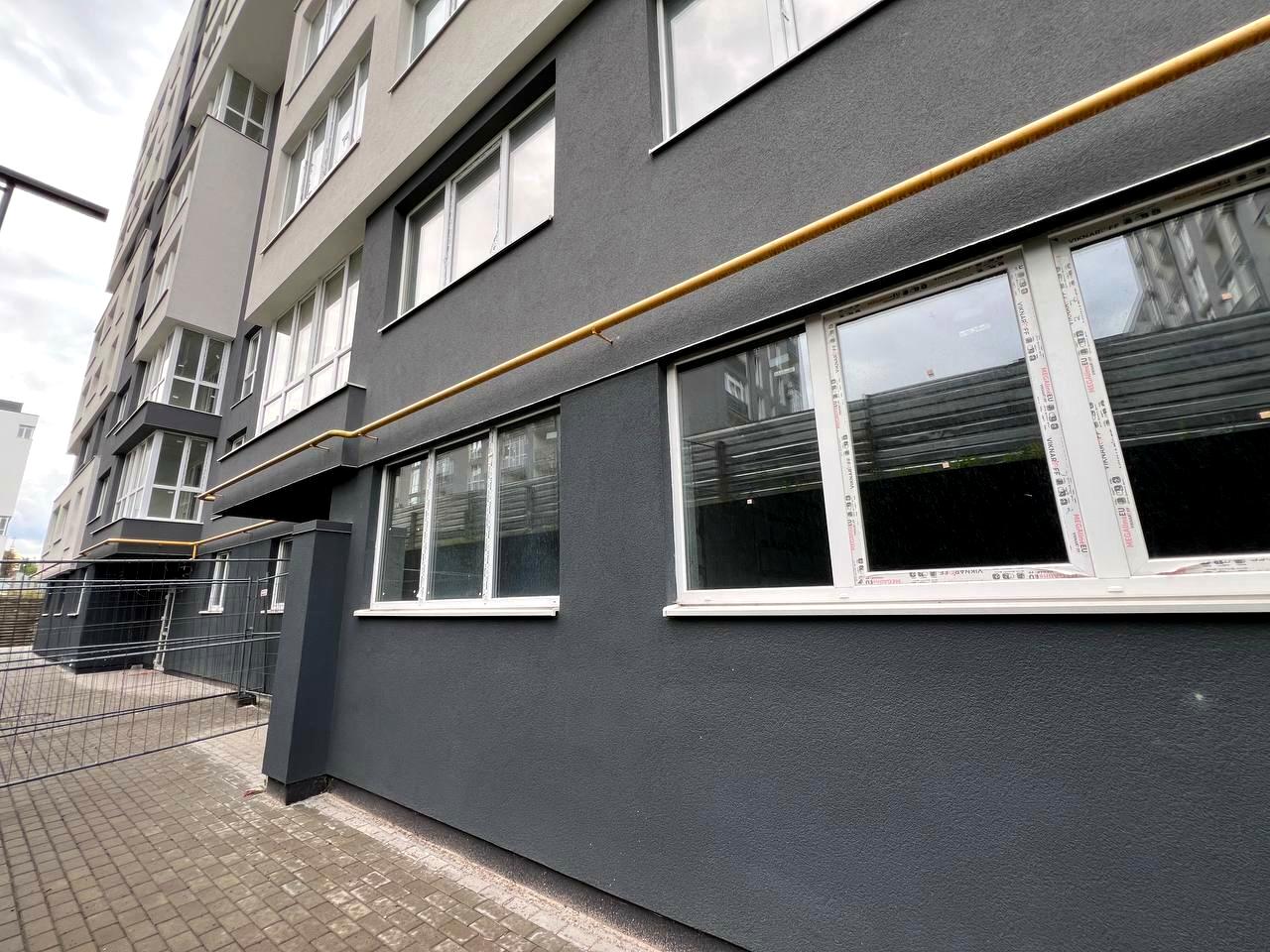 Комерційна нерухомість за адресою вул. Володимира Великого (площа 62 м²) - Atlanta.ua - фото 3