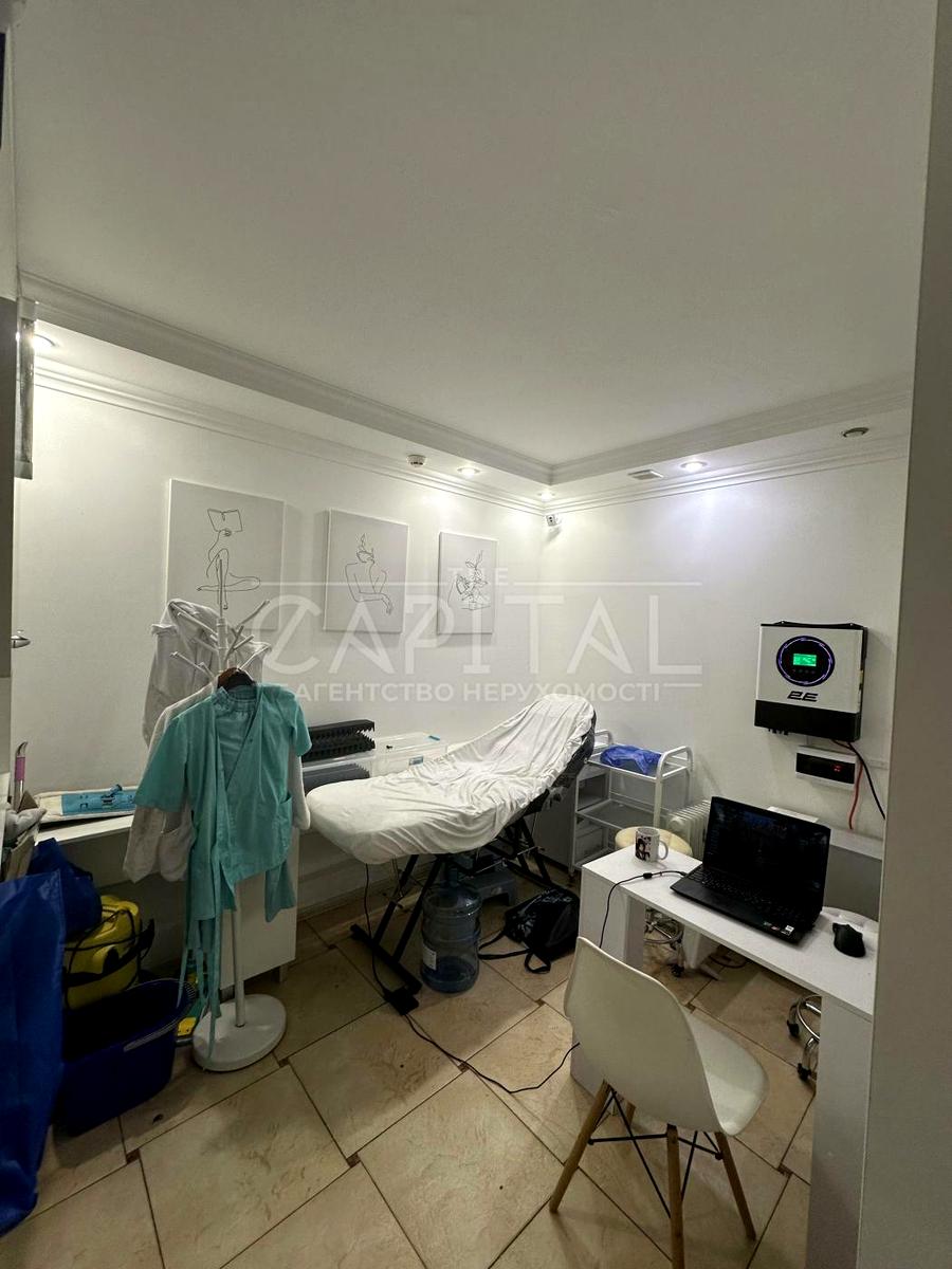 Коммерческая недвижимость по адресу ул. Златоустовская (площадь 75 м²) - Atlanta.ua - фото 4