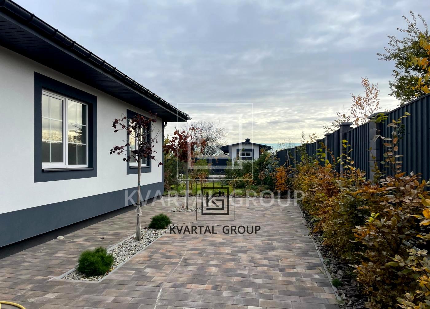 Дом по адресу (площадь 149,8 м²) - Atlanta.ua - фото 21