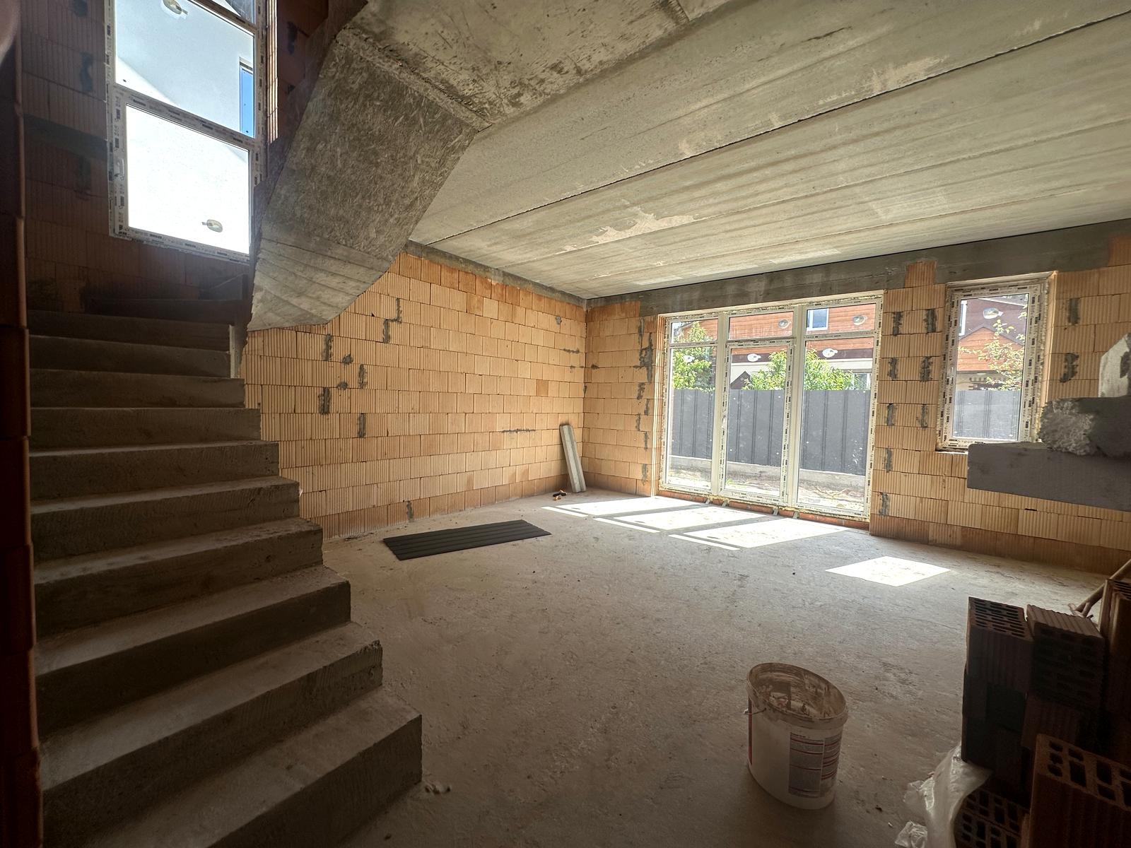 Будинок за адресою вул. Мозкового Миколи (площа 100 м²) - Atlanta.ua - фото 9