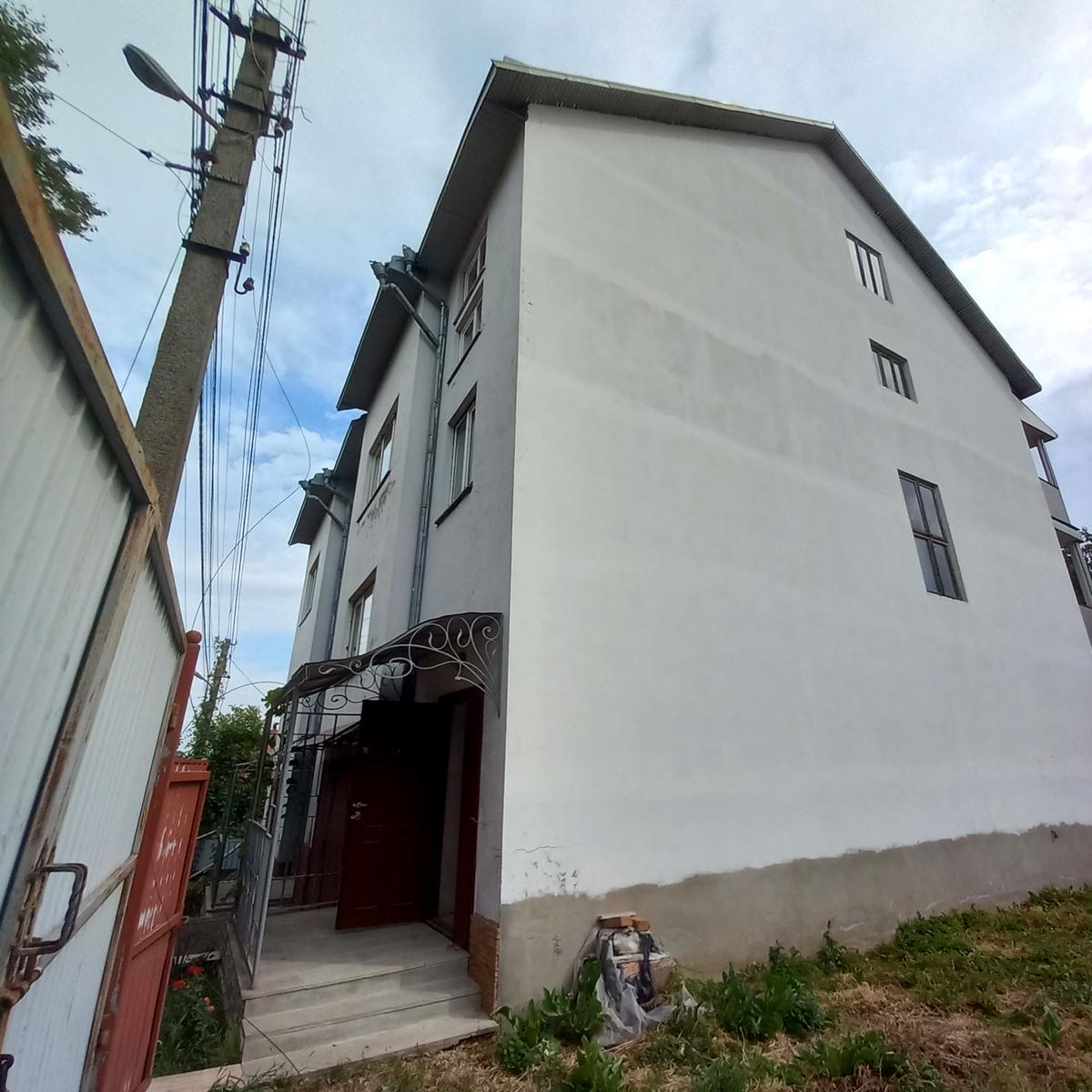 Дом по адресу Стрийський пров. (площадь 570 м²) - Atlanta.ua