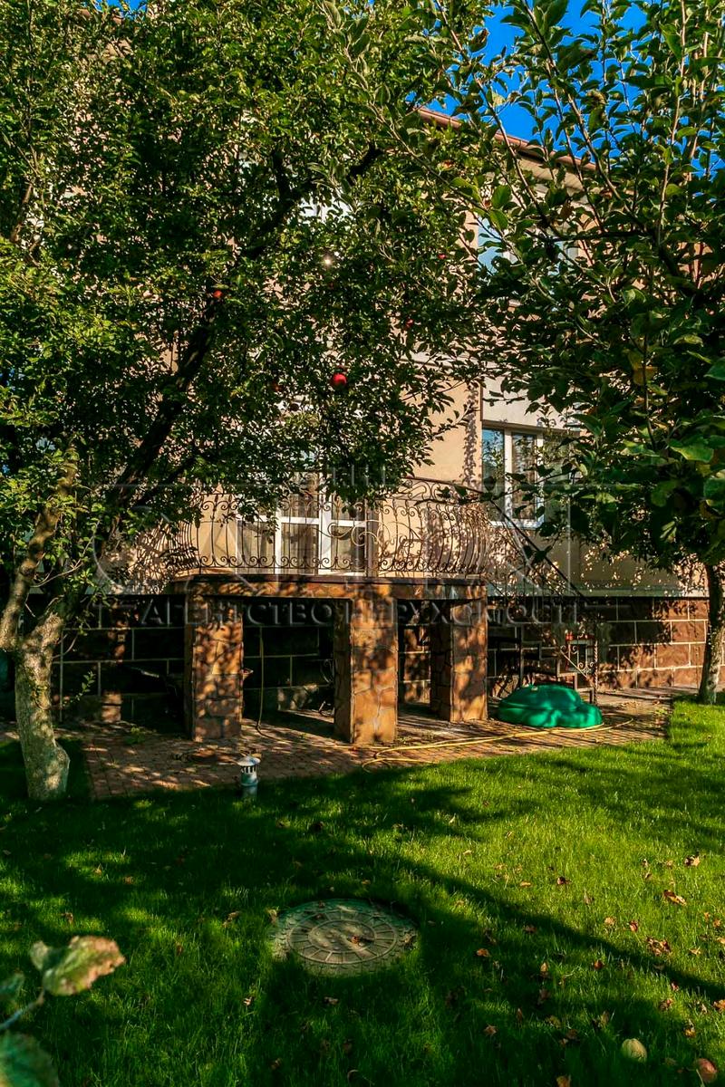 House by the address st. Sobornaya (area 300 m²) - Atlanta.ua - photo 40