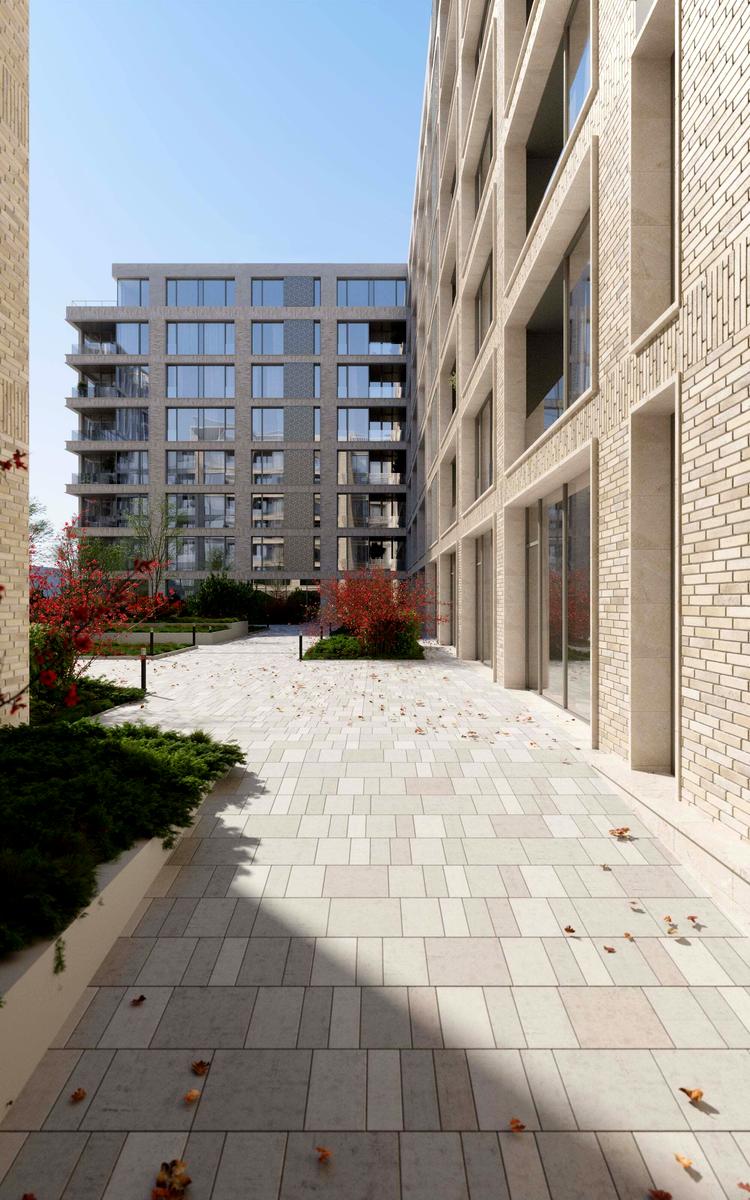 1-room apartment apartment by the address st. Trolleybusnaya ul (area 47 m²) - Atlanta.ua - photo 8