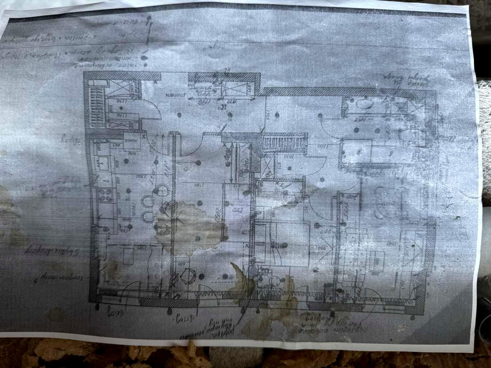 3-комнатная квартира по адресу Клубничный пер. (площадь 98 м²) - Atlanta.ua - фото 7