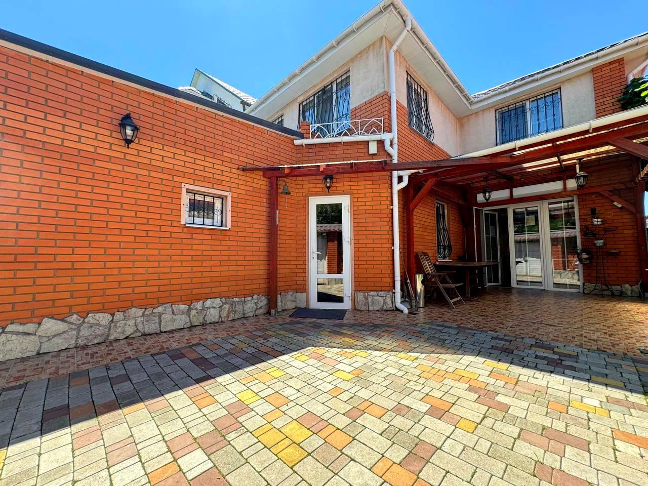 House by the address st. Efima GelleraOkt revolyutsii (area 200 m²) - Atlanta.ua - photo 2