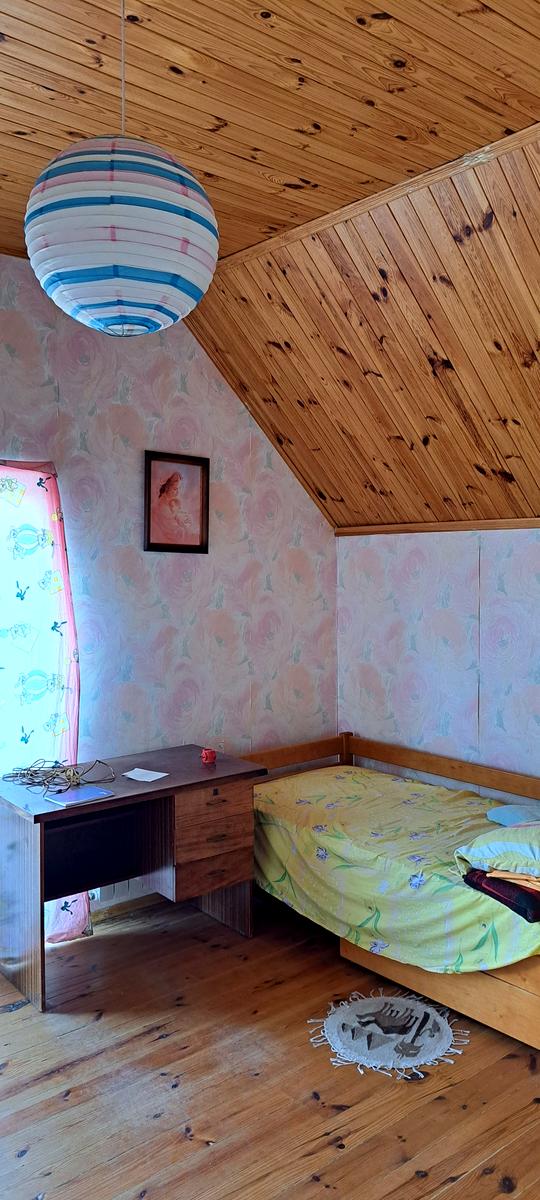 Дом по адресу Люстдорфская дор. (площадь 140 м²) - Atlanta.ua - фото 22