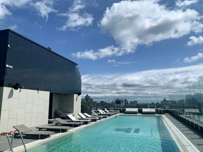 Многокомнатная квартира по адресу ул. Деловая (площадь 300 м²) - Atlanta.ua - фото 16