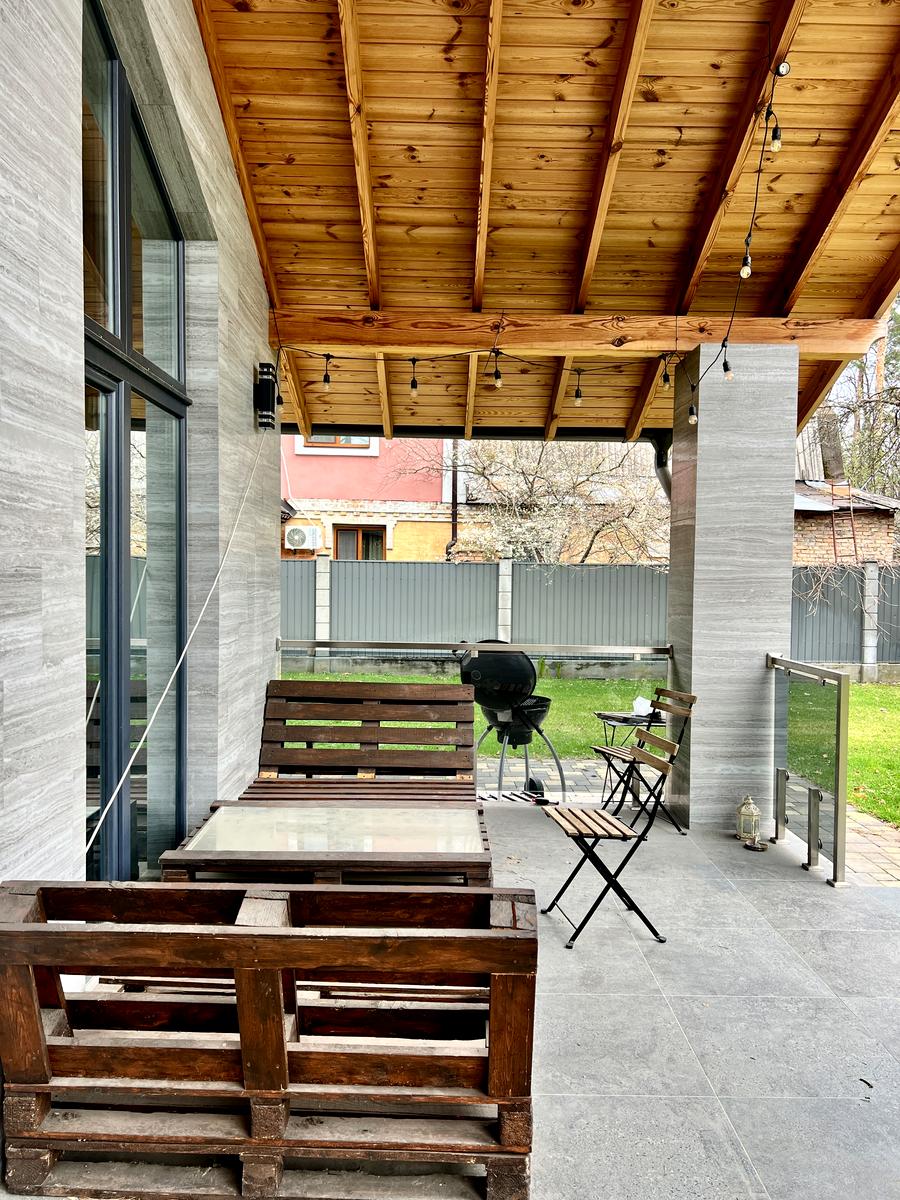 Дом по адресу ул. Энергетиков (площадь 252 м²) - Atlanta.ua - фото 49