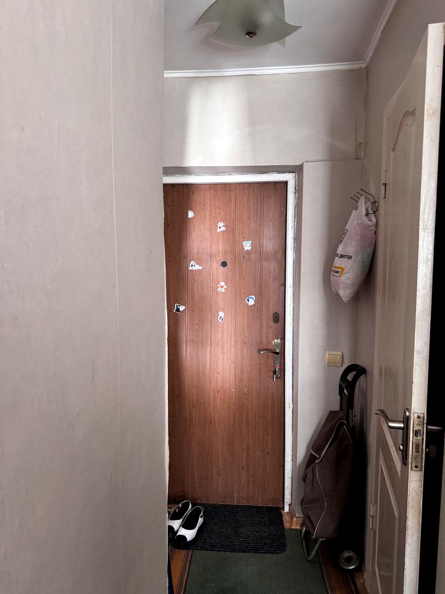 1-комнатная квартира по адресу (площадь 21 м²) - Atlanta.ua - фото 14