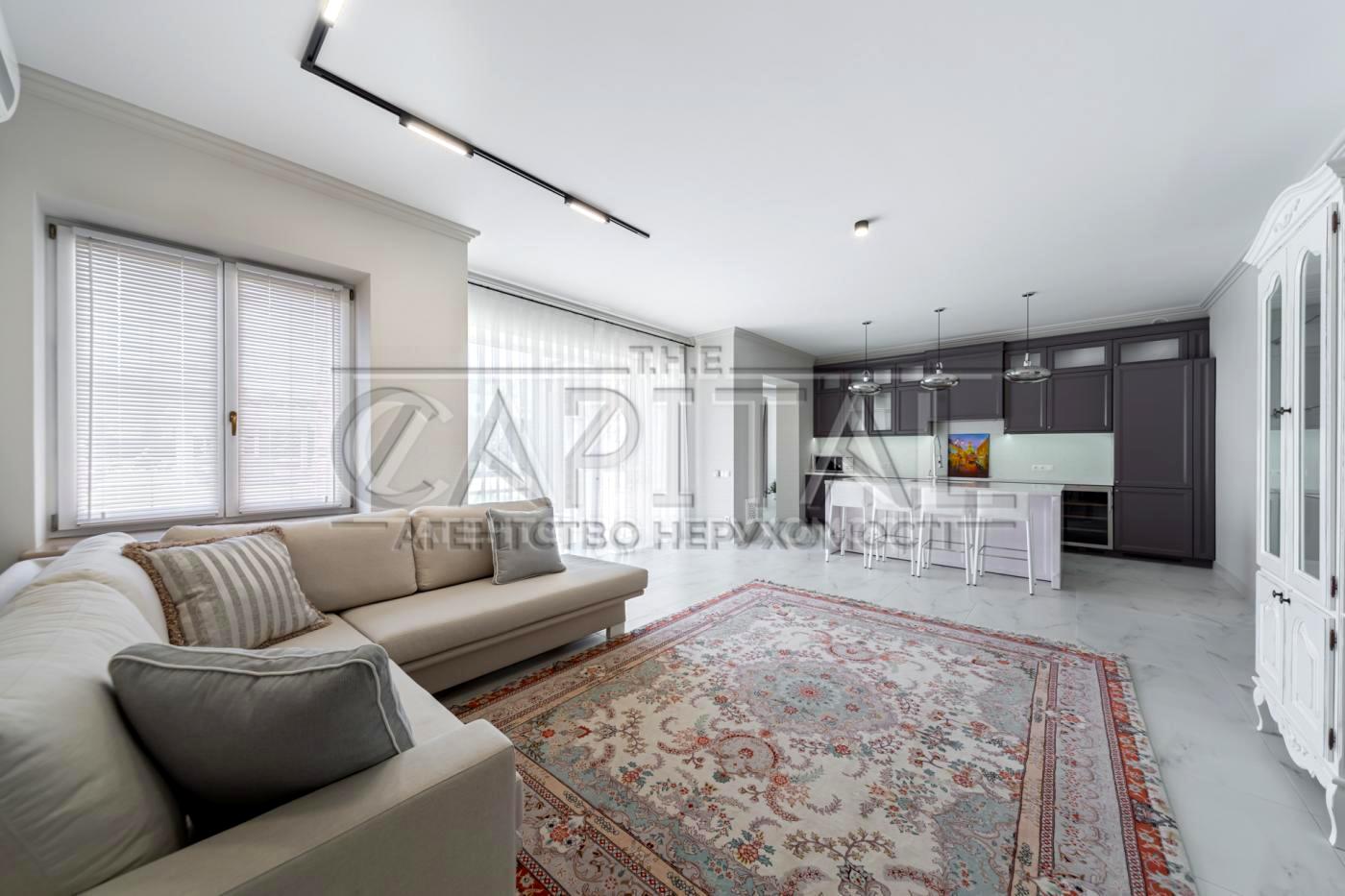 House by the address (area 440 m²) - Atlanta.ua - photo 42