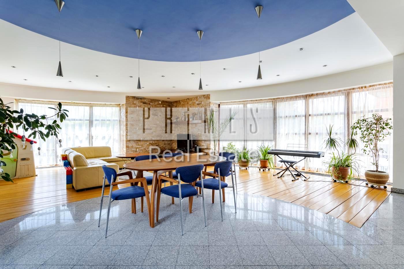 Будинок за адресою вул. Білицька (площа 454 м²) - Atlanta.ua - фото 54