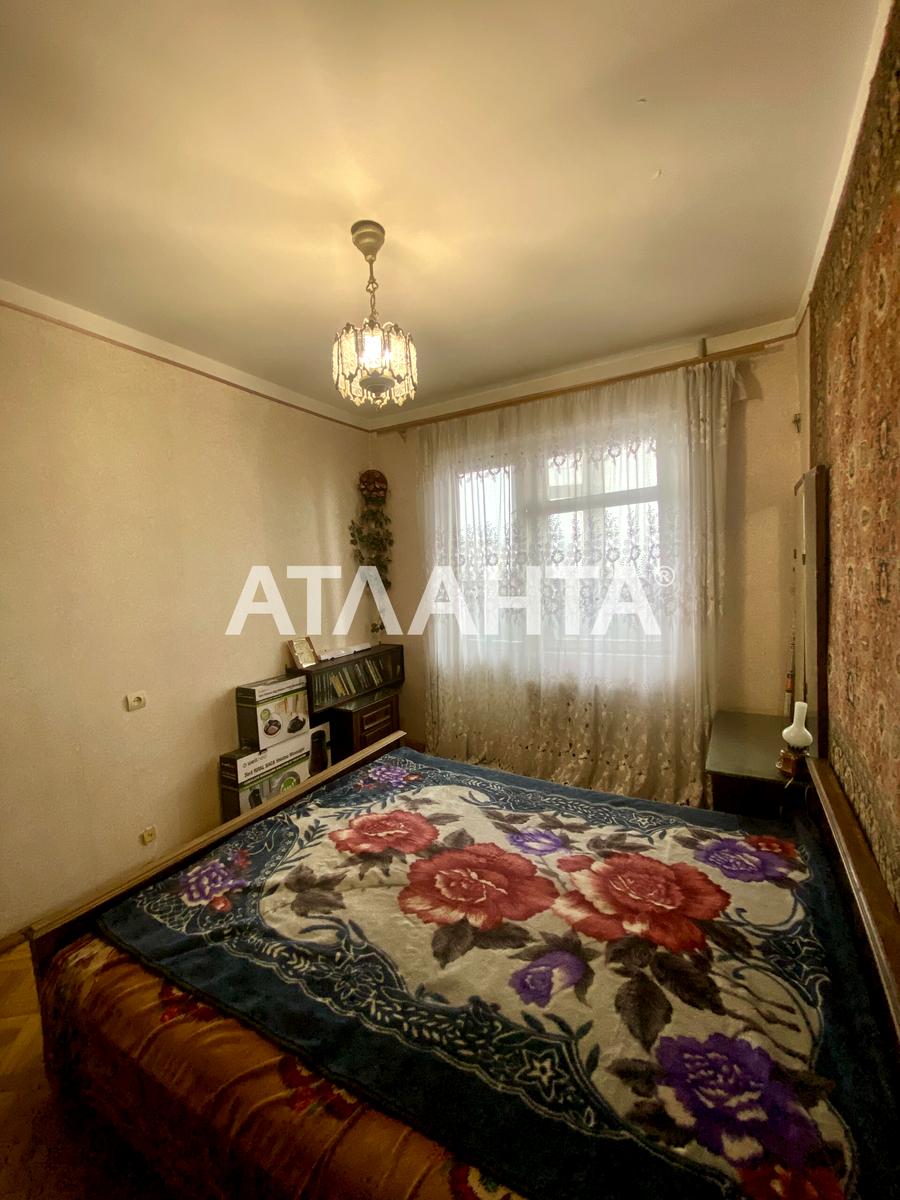 Багатокімнатна квартира за адресою Люстдорфська дор. (площа 88 м²) - Atlanta.ua - фото 16