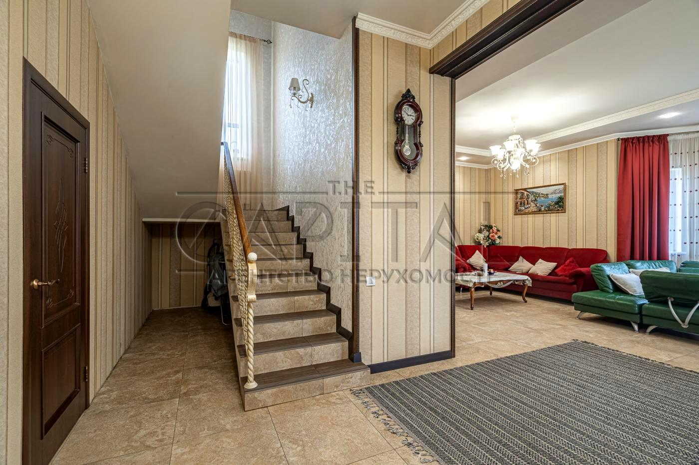 Будинок за адресою вул. Хутірська (площа 360 м²) - Atlanta.ua - фото 24