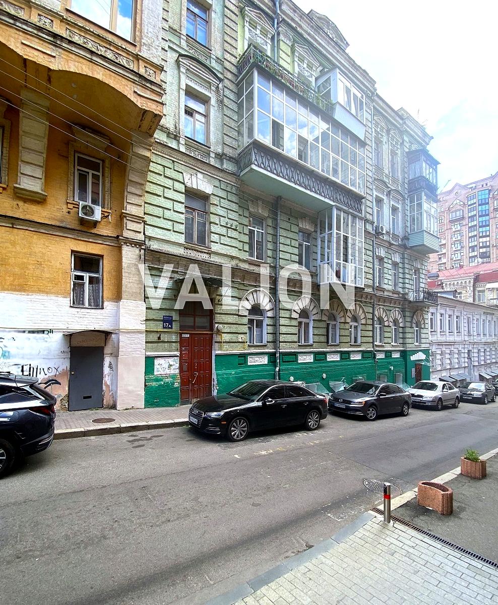 3-кімнатна квартира за адресою Михайлівський пров. (площа 78 м²) - Atlanta.ua - фото 24