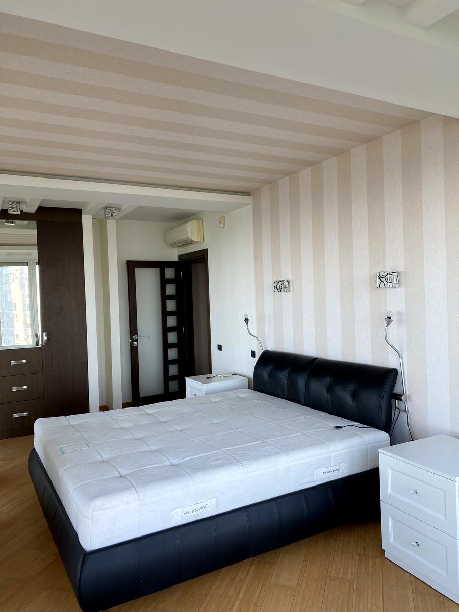 Многокомнатная квартира по адресу Обсерваторный пер. (площадь 170 м²) - Atlanta.ua - imageAlt 22
